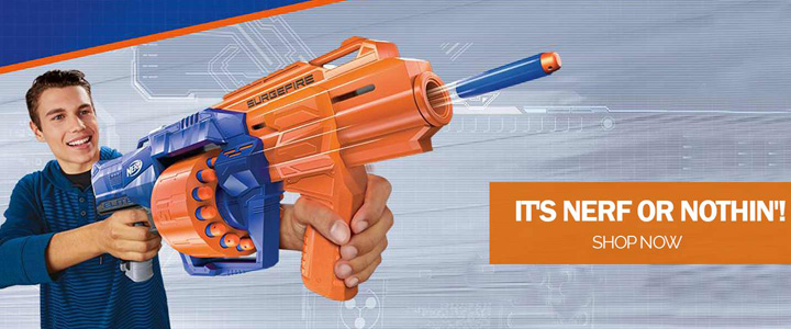 nerf