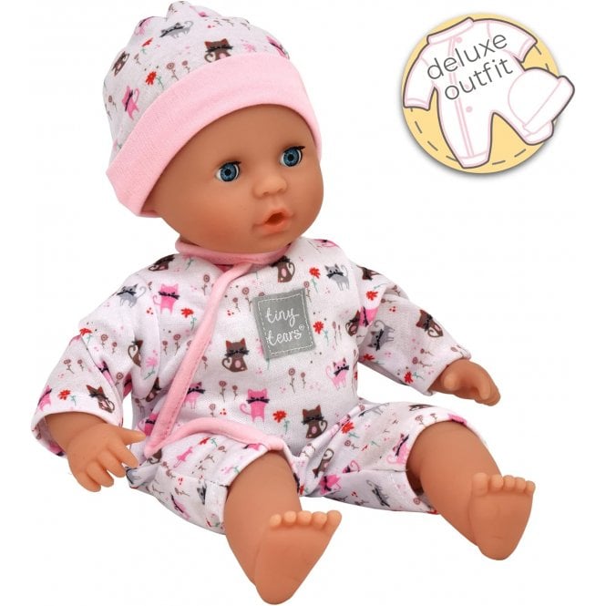 Tiny Tears 12 Teeny