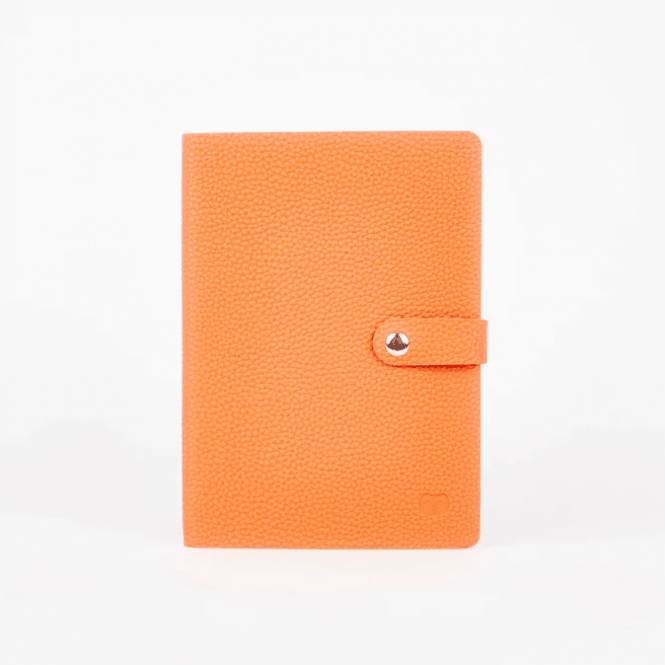 Goodeehoo A5 Nicobar Notebook