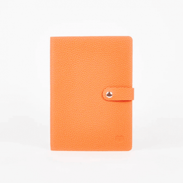 A5 Nicobar Notebook