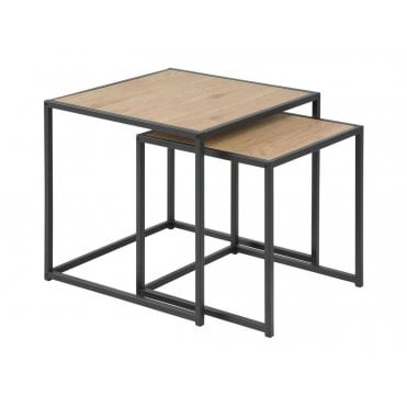Seaford - Nest Of Tables
