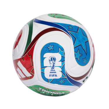 FIFA World Cup 26 Trionda League Ball