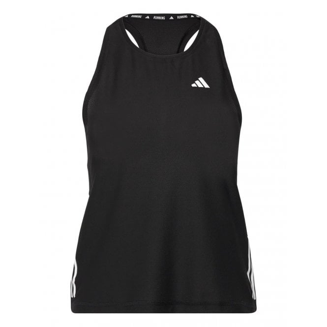 Adidas OTR B TANK Black White