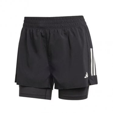 Own The Run 2 in 1 Short