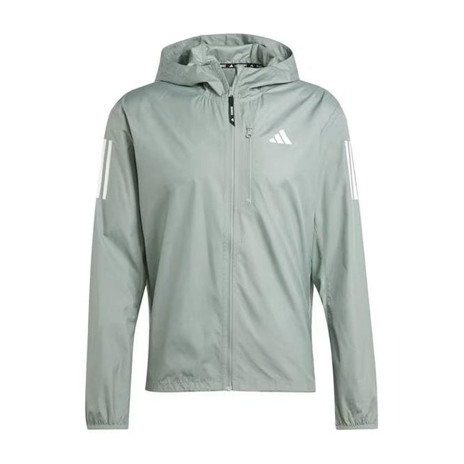Adidas Own the Run Jacket
