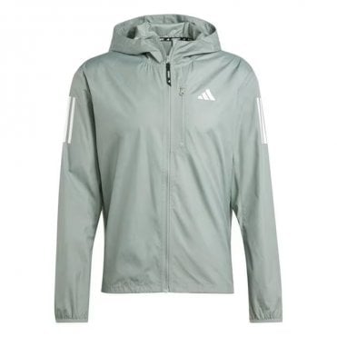 Own the Run Jacket