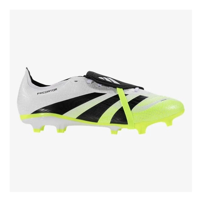 Adidas Predator League FT FG/MG Soccer Cleat FG/MG