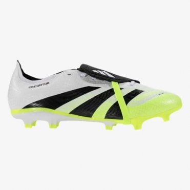 Predator League FT FG/MG Soccer Cleat FG/MG