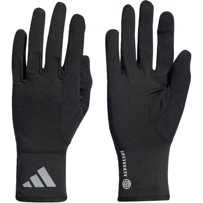 Adidas Unisex Adult Aeroready Gloves