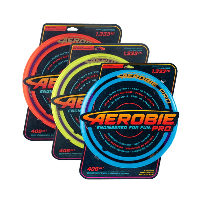 Aerobie 13  Pro ring