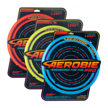 Aerobie 13  Pro ring