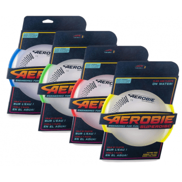 Aerobie Superdisc