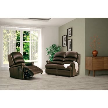 Albany Recliner