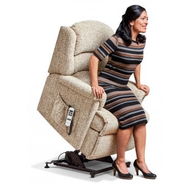 Albany Single Motor Riser Recliner