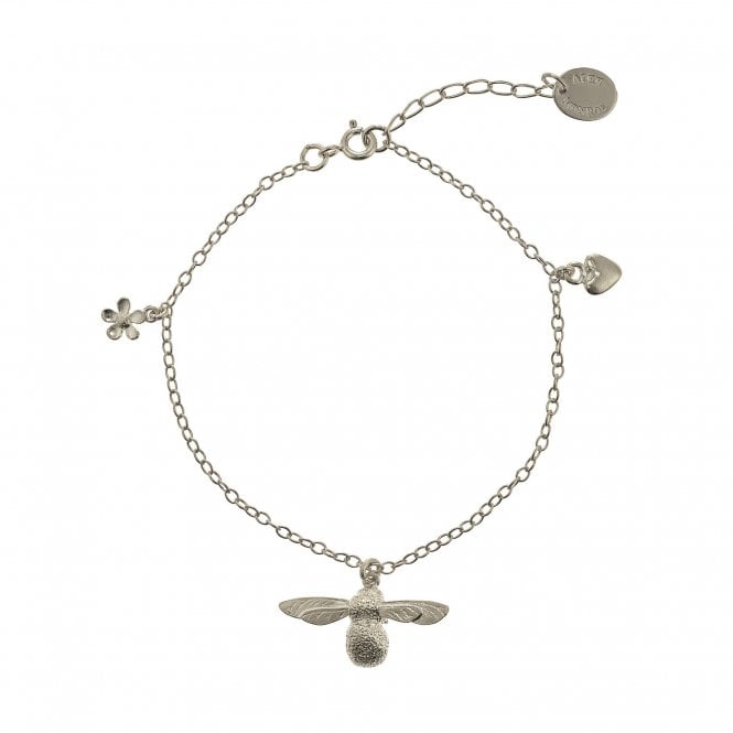 Alex Monroe BABY BEE B-LET