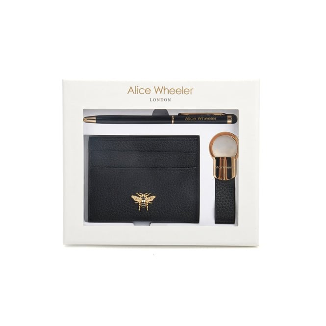Alice Wheeler 3-Piece Gift Set