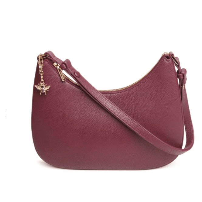 Alice Wheeler Ascot Cross body bag
