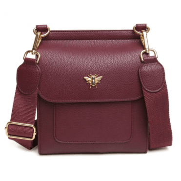 Bloomsbury Cross body bag
