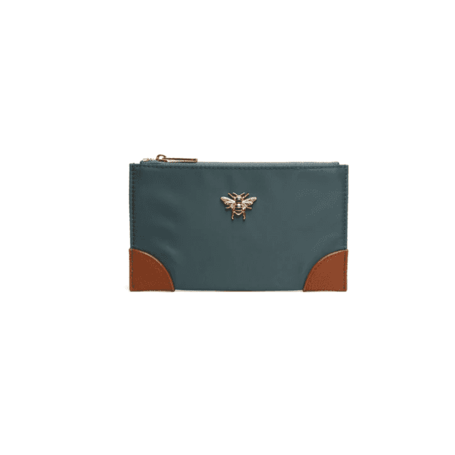 Alice Wheeler Brompton Purse