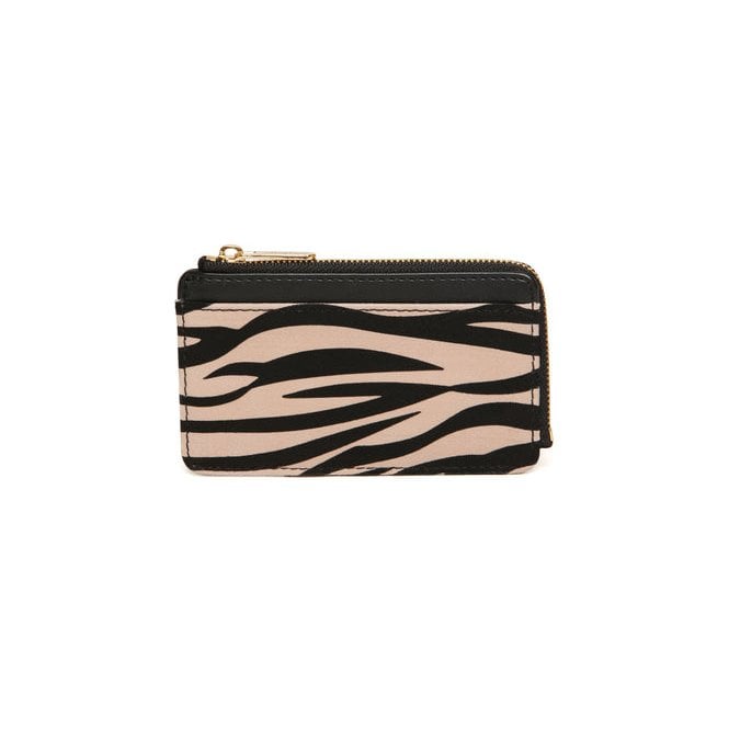 Alice Wheeler Coin & Card Purse