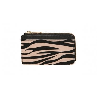 Coin & Card Purse