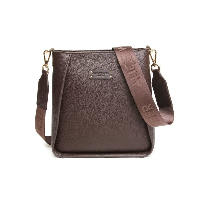 Alice Wheeler Kensington Crossbody Bag
