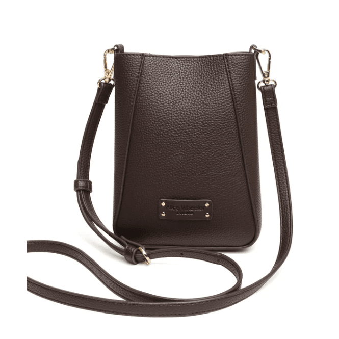 Alice Wheeler Kensington Phone cross body bag