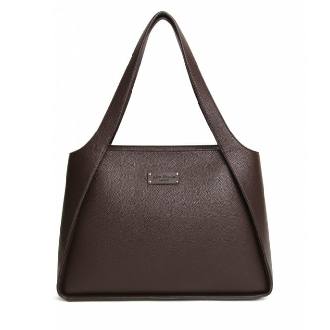 Alice Wheeler Kensington Tote Bag