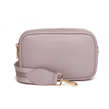 Lavender Pimlico Cross body bag