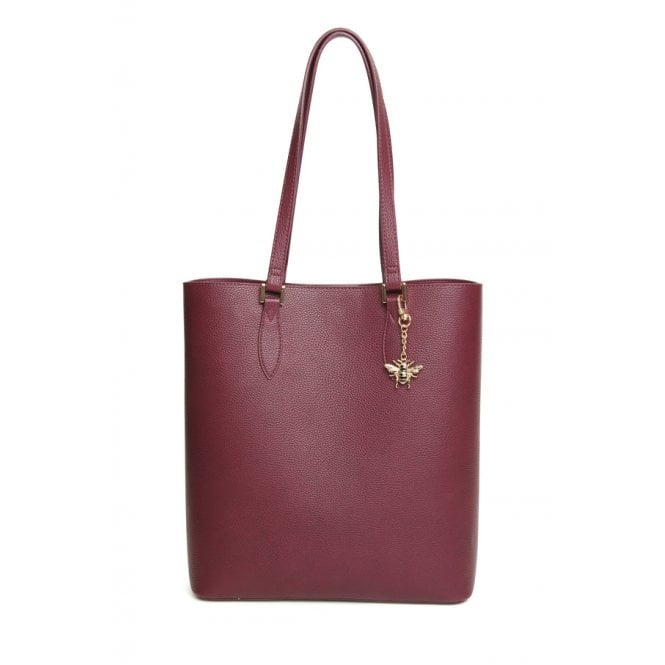 Alice Wheeler Marlow Tote Bag