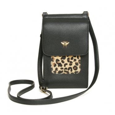 Mini Bloomsbury Crossbody Bag