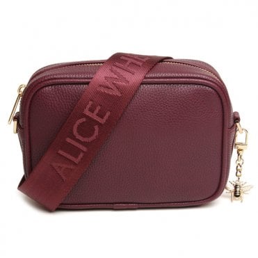 Mini Soho Crossbody Bag