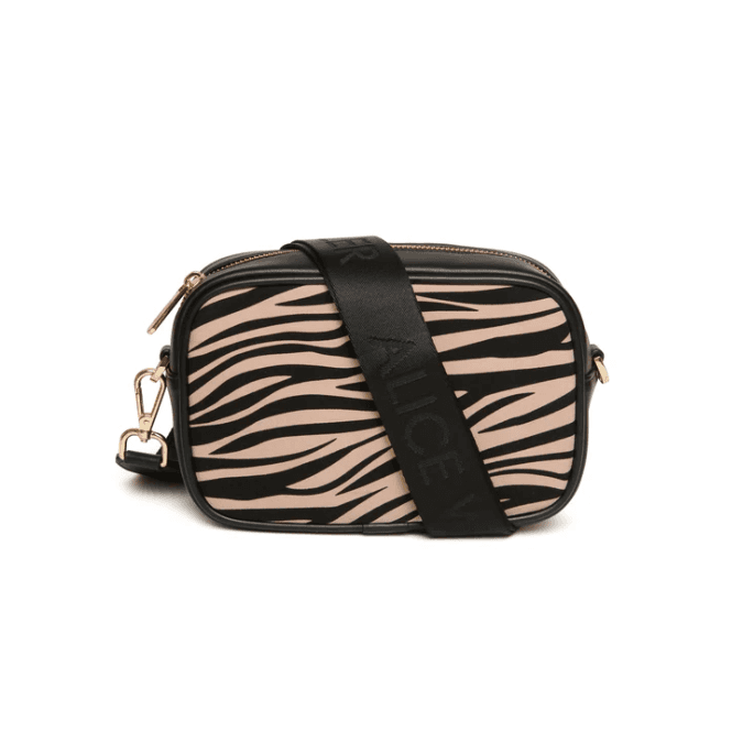 Alice Wheeler Pimlico Cross body bag