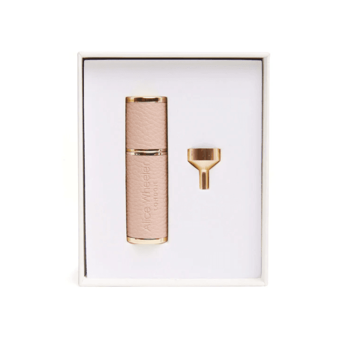 Alice Wheeler Pink Atomizer