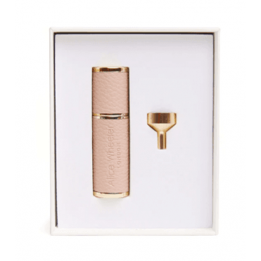 Pink Atomizer