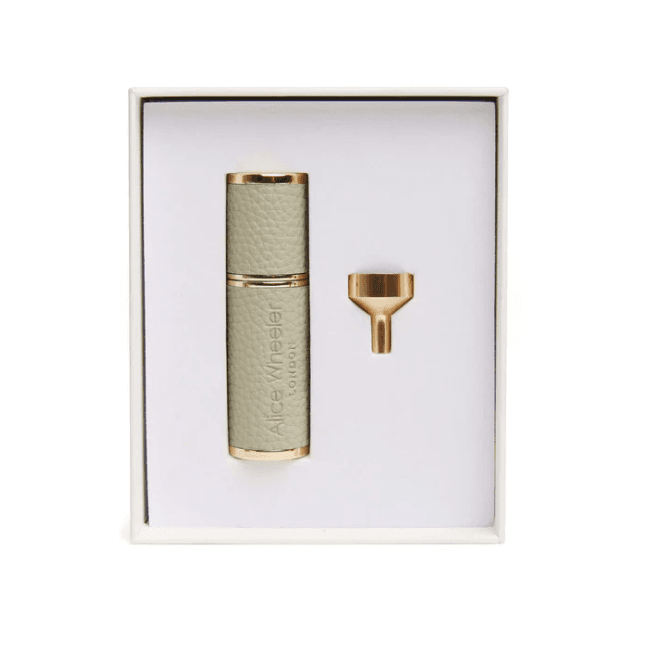 Alice Wheeler Pistachio Atomizer