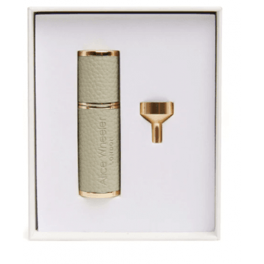 Pistachio Atomizer