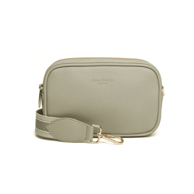 Alice Wheeler Pistachio Pimlico CBB