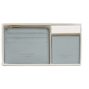 Purse & Mirror compact