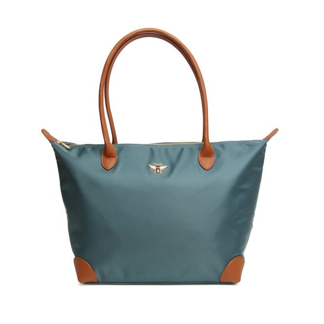 Alice Wheeler Shoreditch Large Tote Bag