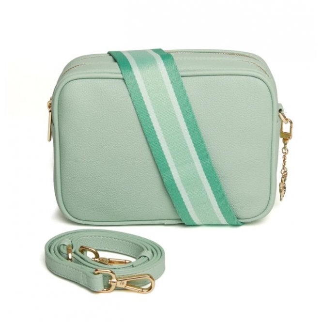 Alice Wheeler Soho DZ Crossbody Camera Bag