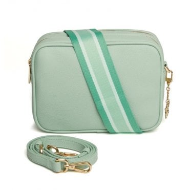 Soho DZ Crossbody Camera Bag