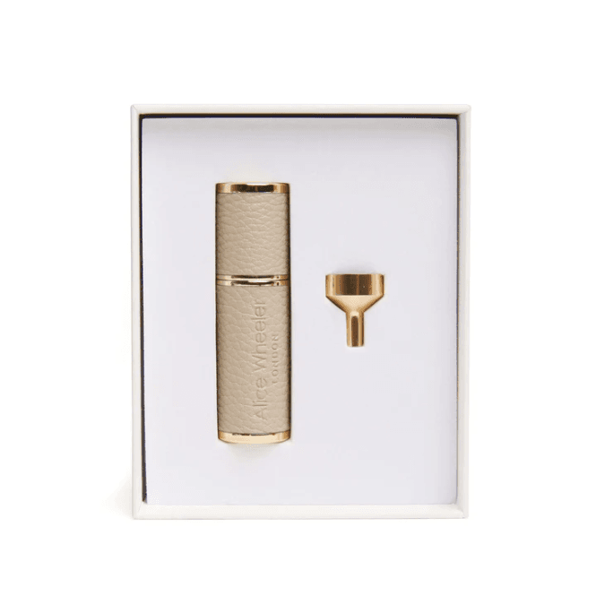Alice Wheeler Stone Atomizer