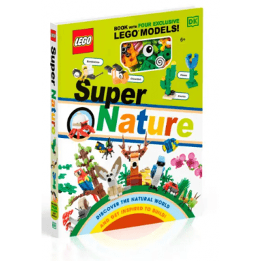 LEGO Super Nature
