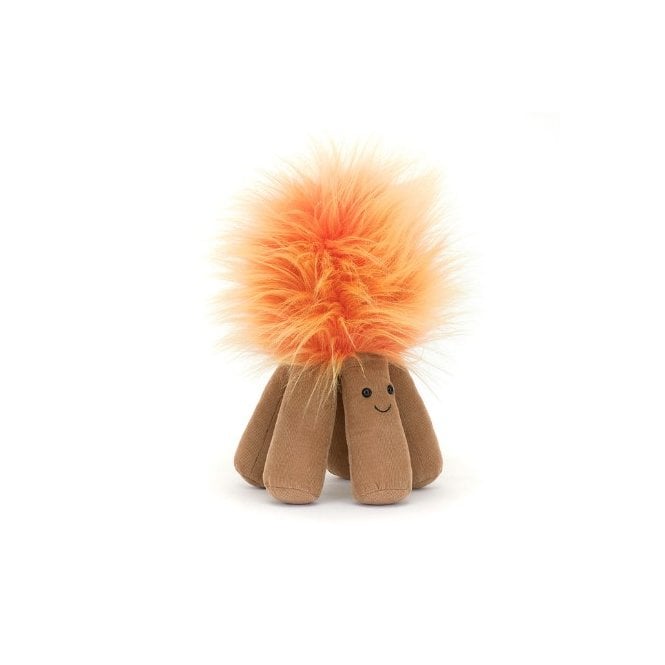 Jellycat Amuseables Campfire