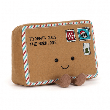 Amuseables Letter to Santa