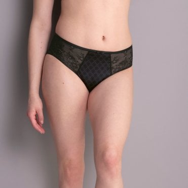 Rosemary High-Waist Briefs+