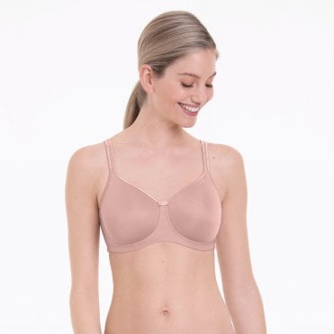 Tonya Post Mastectomy Bra Padded Cups