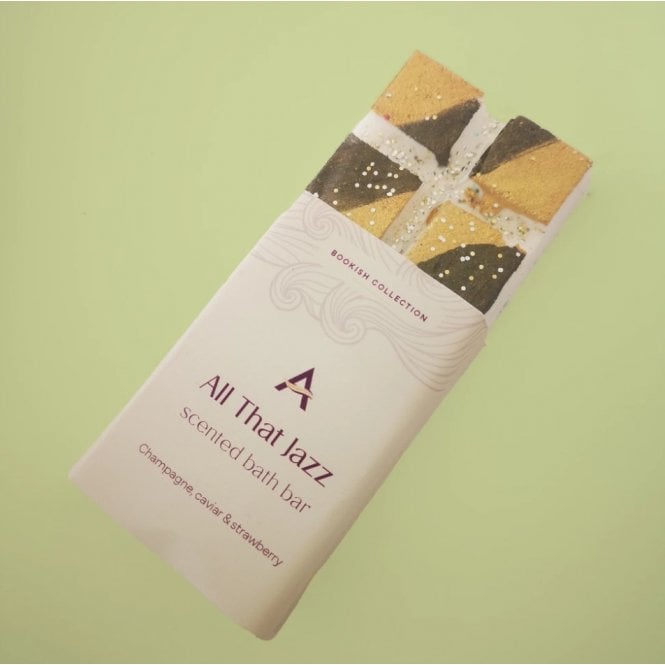 Ascent Bath & Body all the jazz great gatsby inspired bath bomb bar