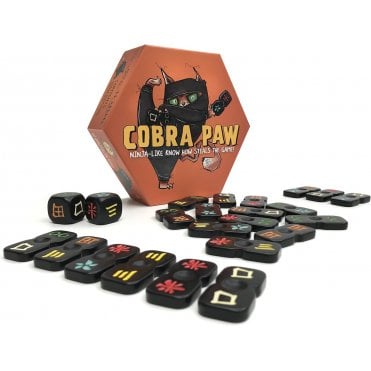 Cobra Paw